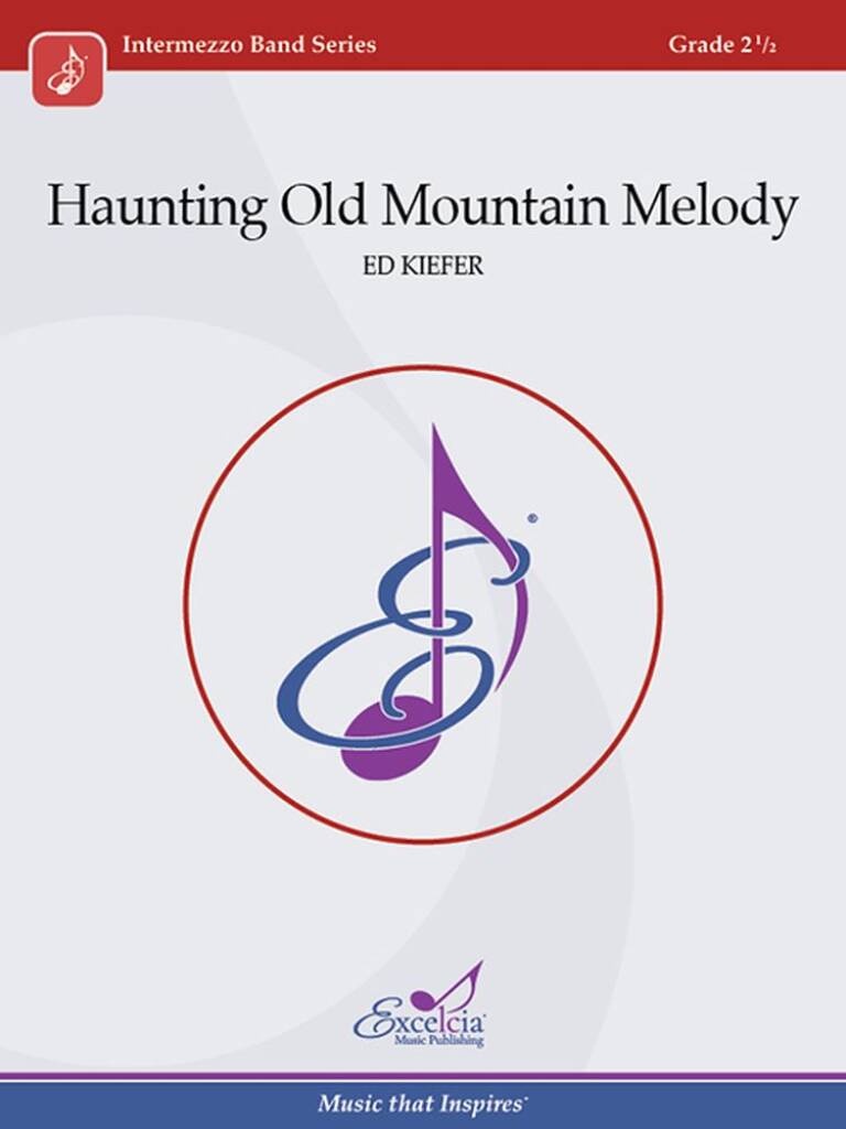 Haunting Old Mountain Melody